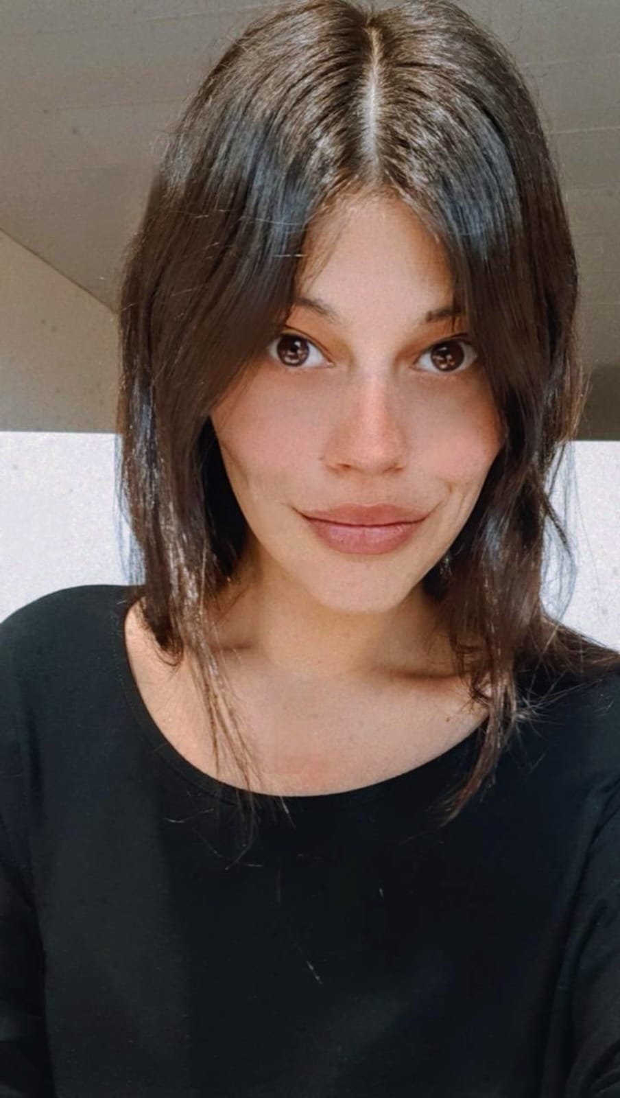 Foto de Directora de Asuntos Institucionales y Comunicación Micaela Miniotti